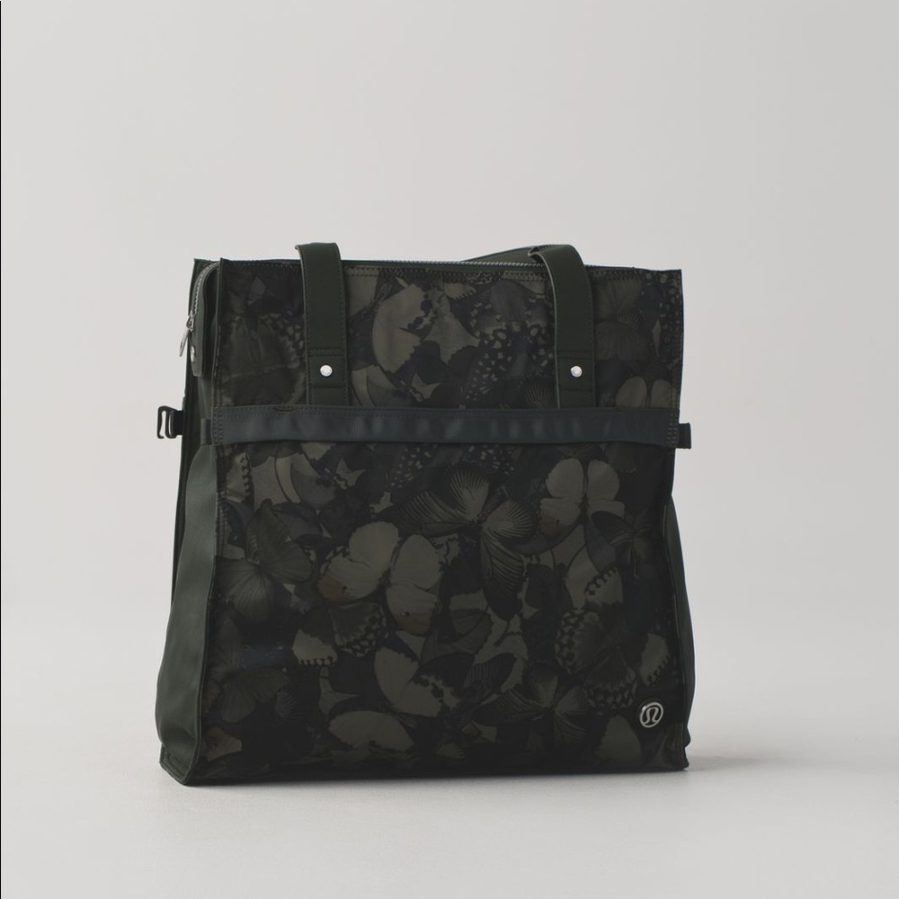 Lululemon Follow Your Bliss Bag